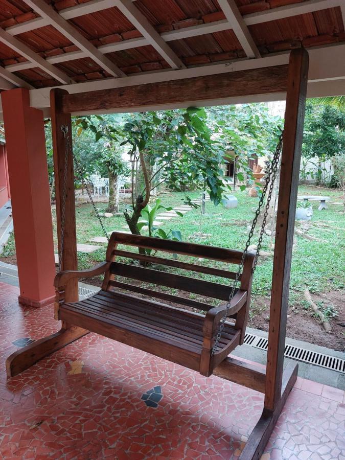 Suites - Quintal De Lazaro Убатуба Екстериор снимка