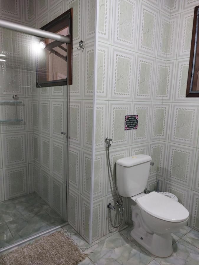 Suites - Quintal De Lazaro Убатуба Екстериор снимка