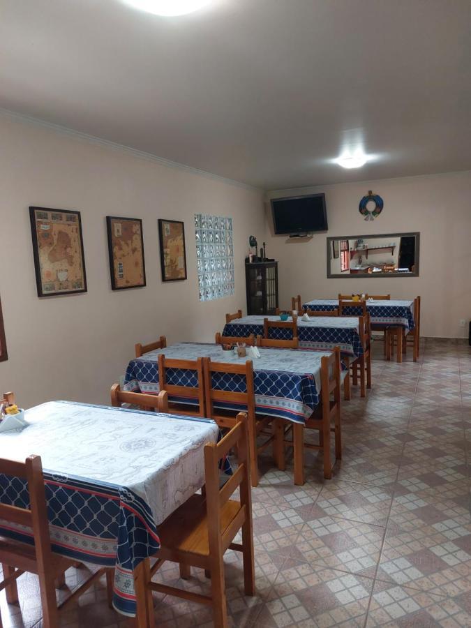 Suites - Quintal De Lazaro Убатуба Екстериор снимка