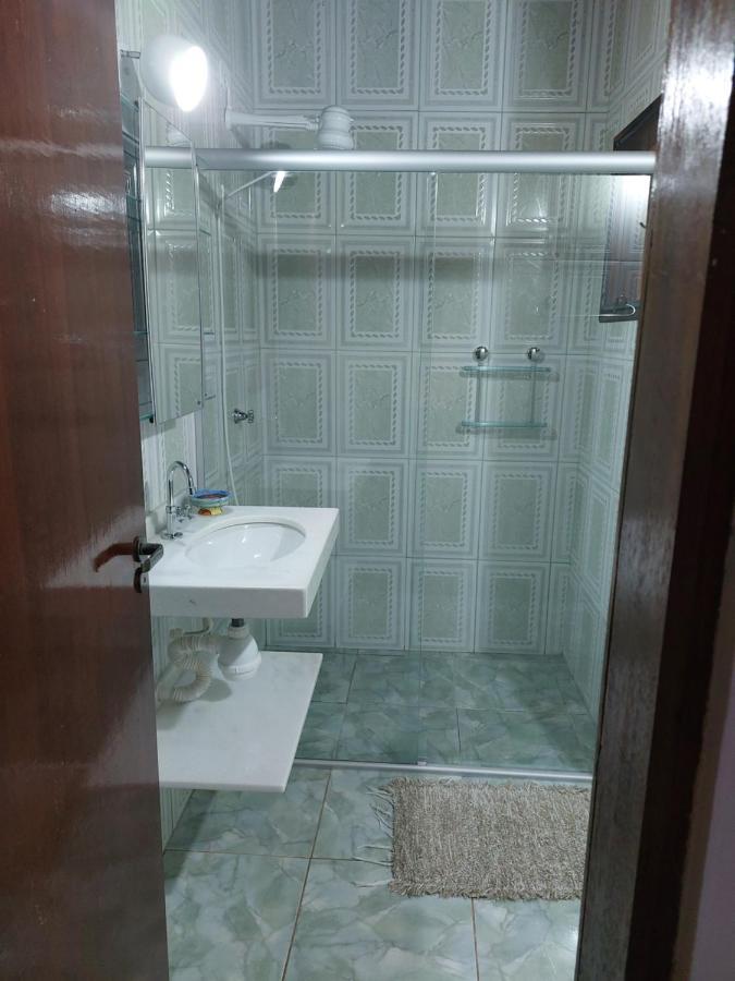Suites - Quintal De Lazaro Убатуба Екстериор снимка