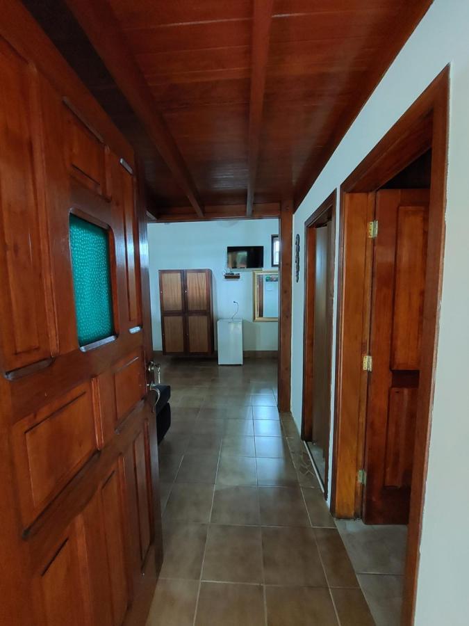 Suites - Quintal De Lazaro Убатуба Екстериор снимка
